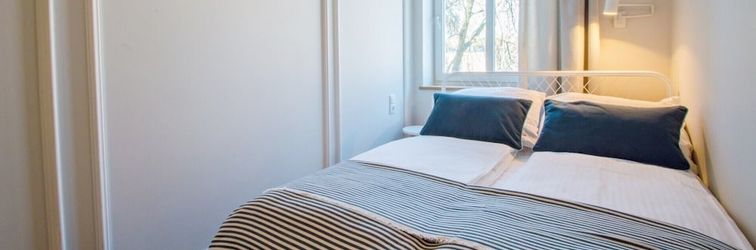 其他 Lighthouse by Grand Aparrtments