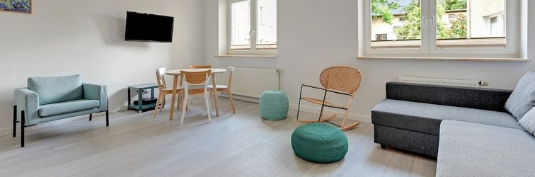 其他 Laguna 3 by Grand Apartments