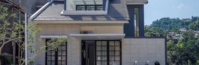 Others Aiko Villa Bandung