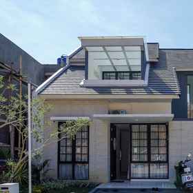 Primary image 1 Aiko Villa Bandung, Mountain View Golf Course Hotels