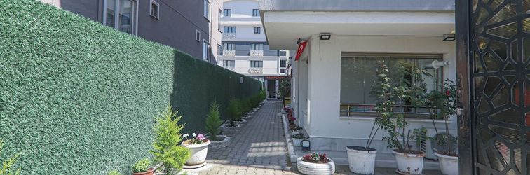 Others Paradise Pansiyon Otel