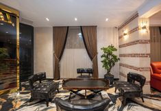 อื่นๆ 7 İcon Hotel Bomonti