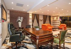 อื่นๆ 5 İcon Hotel Bomonti