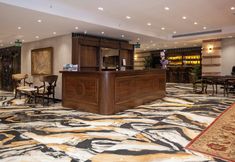 อื่นๆ 6 İcon Hotel Bomonti