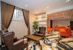 อื่นๆ 2 İcon Hotel Bomonti