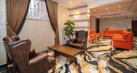 อื่นๆ 2 İcon Hotel Bomonti