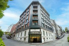 อื่นๆ İcon Hotel Bomonti