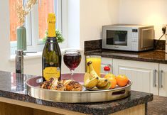 其他 7 Detached 4 Bed-ultrafast Wifi,garden,free Parking