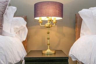 其他 4 Detached 4 Bed-ultrafast Wifi,garden,free Parking