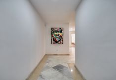 其他 6 Molo Residences Boutique Apartment & Spa