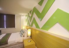 その他 7 Bryan Condo Suites Makati near Airport