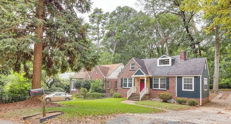 其他 2 Pet-friendly Home w/ Hot Tub in Atlanta!