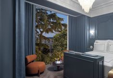 Others 4 Komana Hotel Binbirdirek