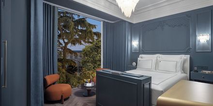 Others 4 Komana Hotel Binbirdirek