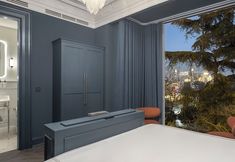 Others 6 Komana Hotel Binbirdirek