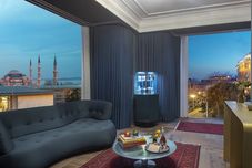 Others Komana Hotel Binbirdirek