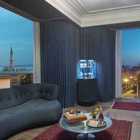 Primary image 1 Komana Hotel Binbirdirek, Turkish Baths Hotels