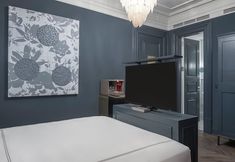 Others 5 Komana Hotel Binbirdirek