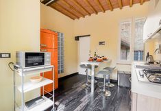 อื่นๆ 7 Fly To Home Siena Centre