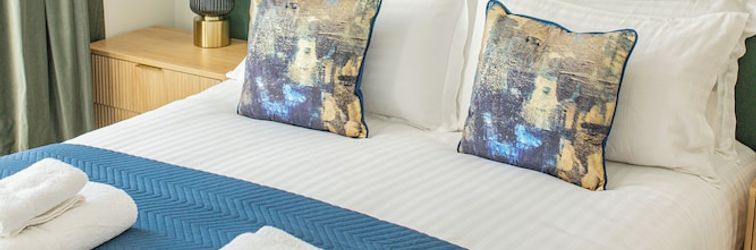 其他 Charles Hope Salisbury Centre