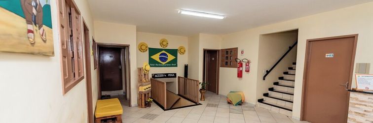 Lain-lain Pousada Terra do Sol Natal