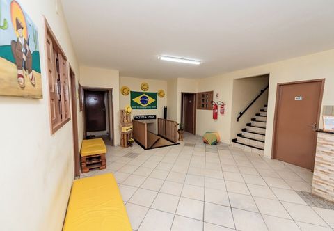 Lain-lain Pousada Terra do Sol Natal