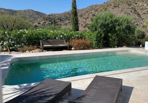 其他 Cactus & Almonds Beautiful Holiday Hideaway