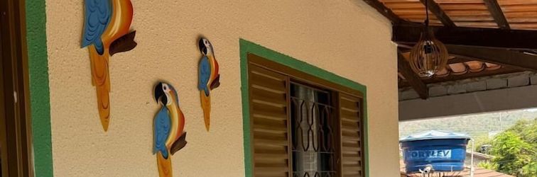 其他 Suites Boa Viagem