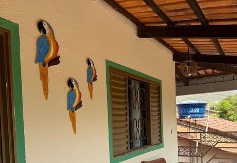 其他 Suites Boa Viagem