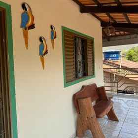 Primary image1Suites Boa Viagem,戈亚斯飯店