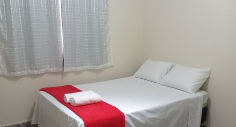 其他 2 Suites Boa Viagem