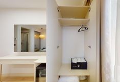 Others 2 The Bohema Hotel