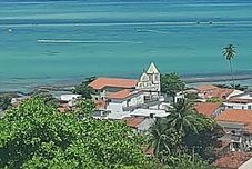 Others POUSADA DI PONTA