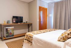 기타 5 Casa da Lua Pousada