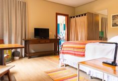 기타 4 Casa da Lua Pousada