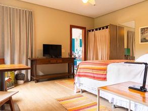 기타 4 Casa da Lua Pousada