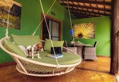 기타 7 Casa da Lua Pousada