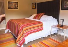 기타 2 Casa da Lua Pousada