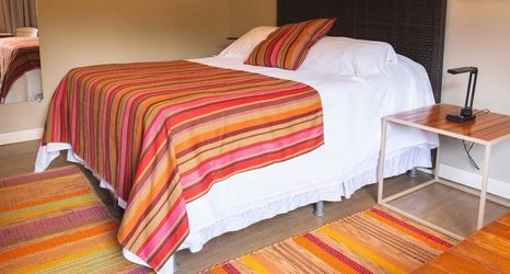 기타 2 Casa da Lua Pousada