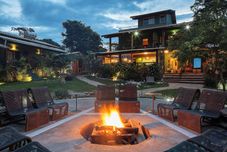 기타 Casa da Lua Pousada