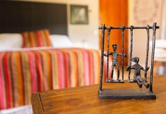 기타 3 Casa da Lua Pousada