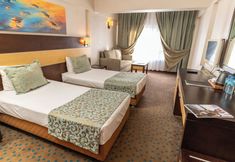 Lain-lain 7 Mgs Hotel