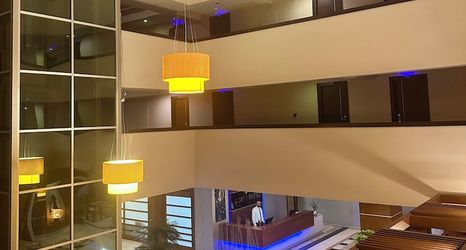 Lain-lain 2 Mgs Hotel