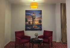 Lain-lain 3 Mgs Hotel