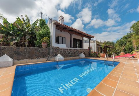 Others Remarkable 4-bed Villa