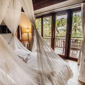 Primary image 1 Ganesha Villa, Rusters Pottery Studio Hotels