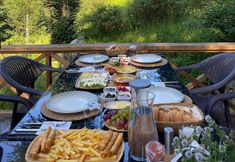 その他 7 Derecik bungalovs