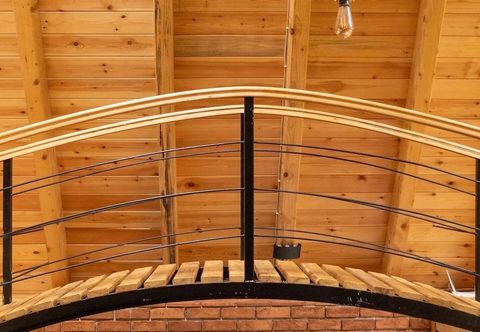 その他 Derecik bungalovs