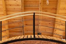 その他 Derecik bungalovs