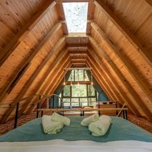 その他 4 Derecik bungalovs